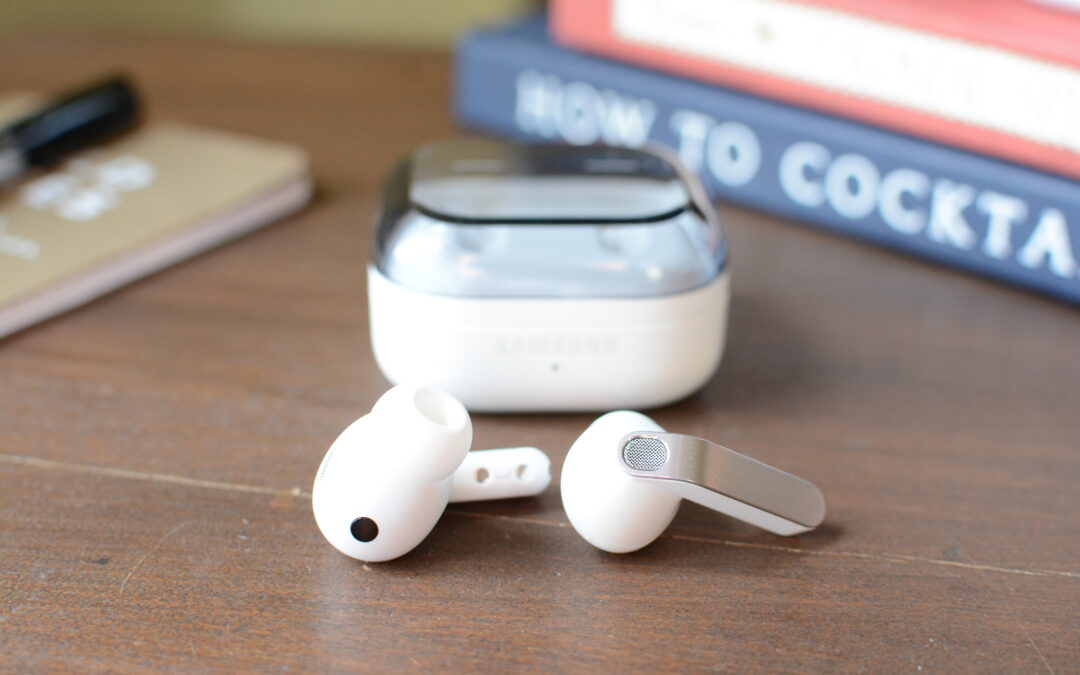 Samsung Galaxy Buds 4 and 4 Pro review: Impressive audio, imperfect ANC