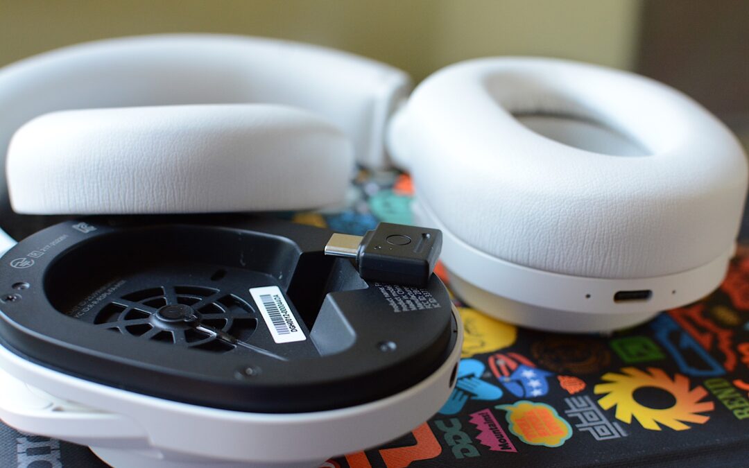 Fender Mix review: Well-designed headphones that just fall short of greatness