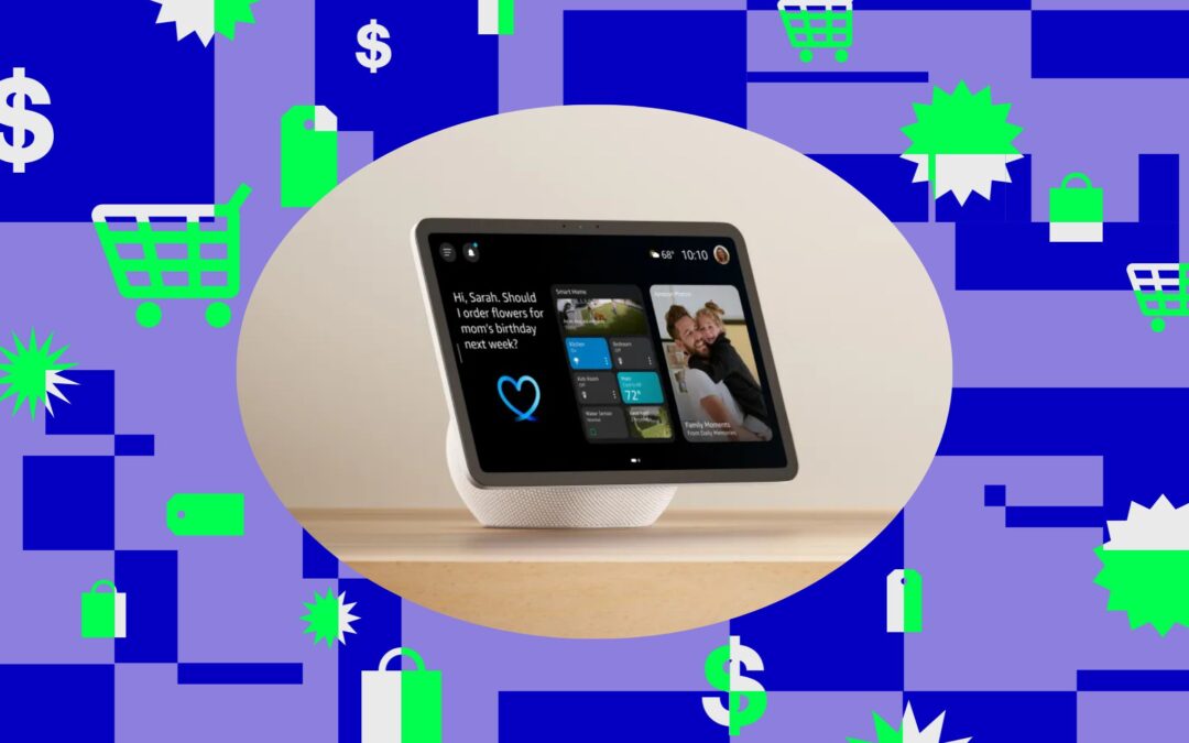 Amazon’s best Echo speakers and screens just got their biggest discounts