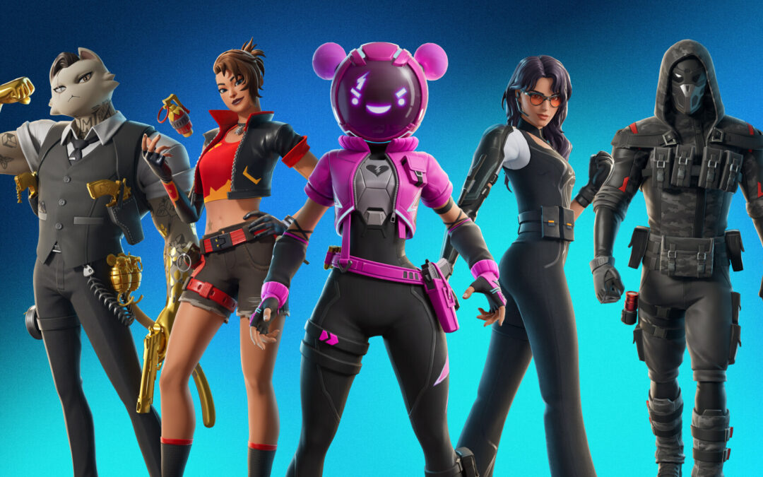 Epic says its Fortnite V-bucks price hike is a ‘direct correlation’ to operating costs