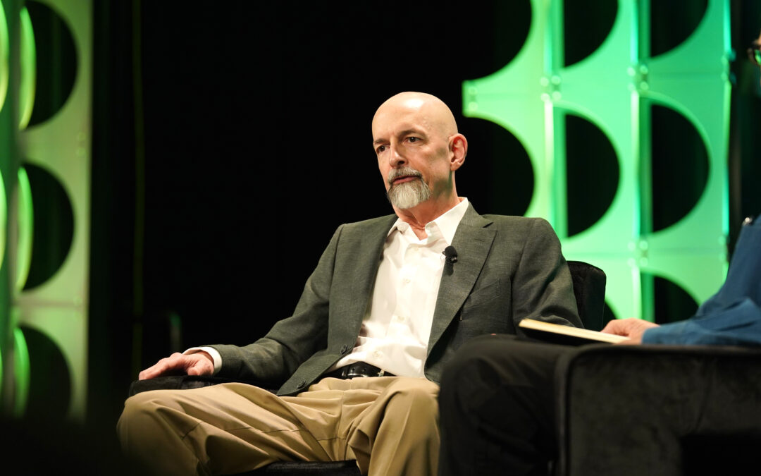 The man who coined Metaverse now says Meta’s glasses are creepy