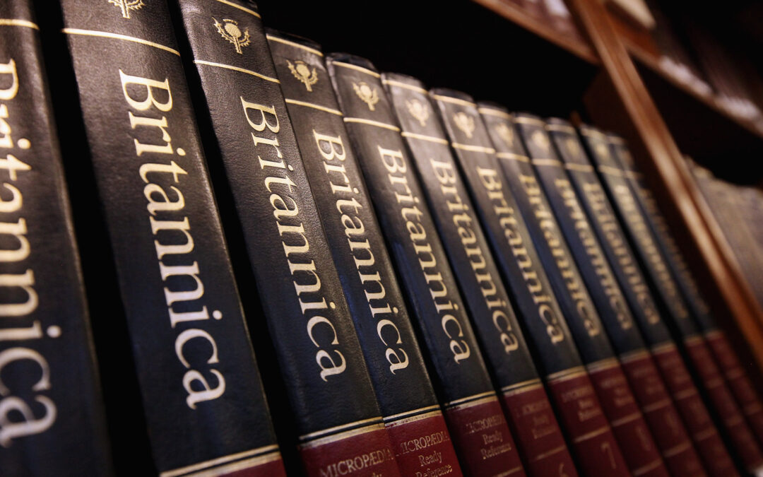 Encyclopedia Britannica is suing OpenAI for allegedly ‘memorizing’ its content with ChatGPT
