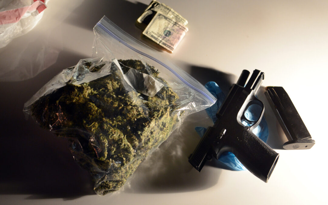 The Supreme Court appears likely to let stoners own guns