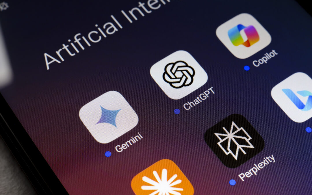 The AI industry’s civil war