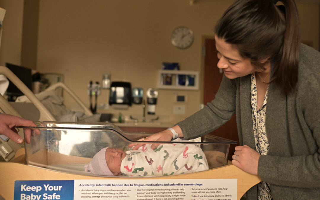 America’s vaccine skepticism is starting to show up in health data