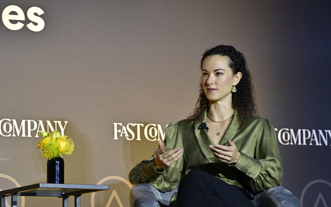 Bluesky CEO Jay Graber will step aside