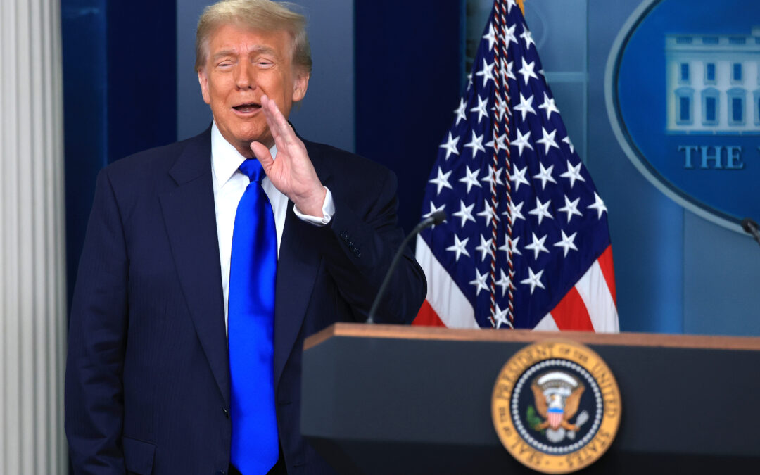 The ugly history behind Trump’s birthright citizenship case in the Supreme Court