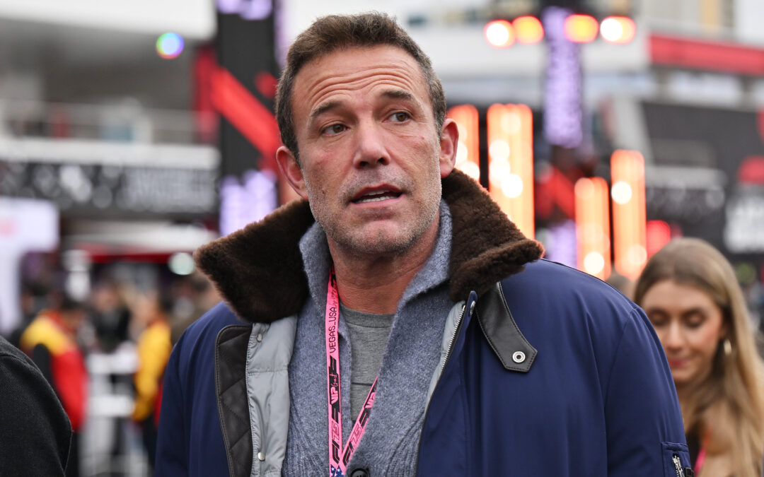 Bespoke AI models are the next big thing in filmmaking