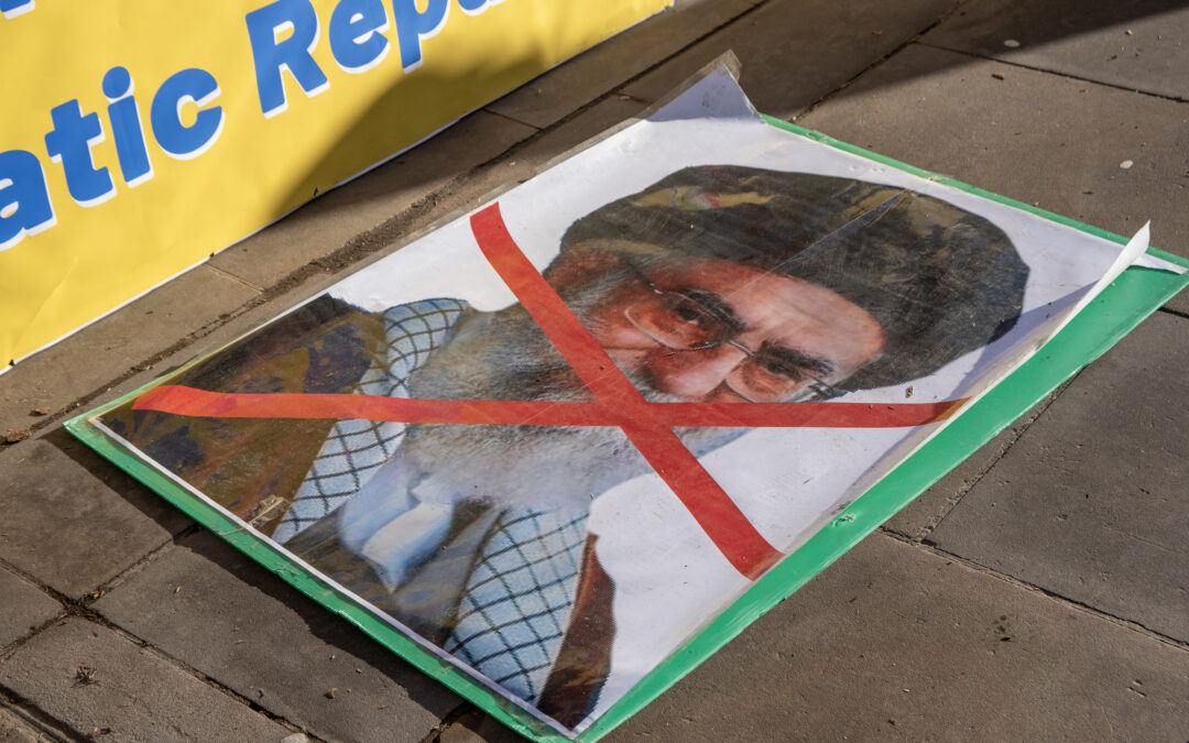 World leaders are almost never killed in war. Why did it happen to Iran’s supreme leader?