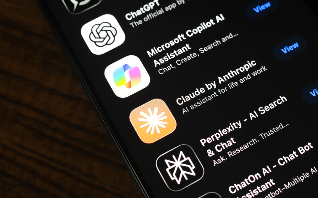 We’re entering dangerous territory with AI