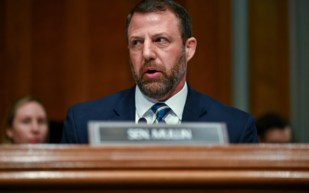 How Trump’s pick to lead Homeland Security could be different from Kristi Noem