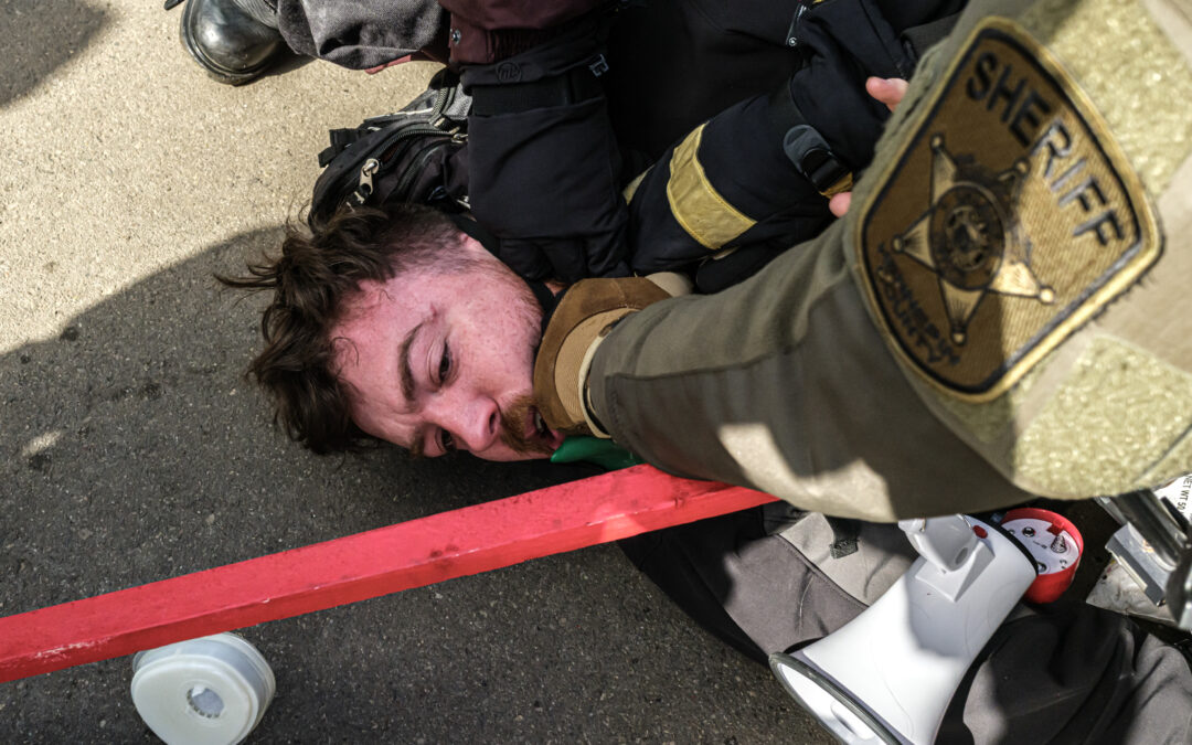 The sneaky way Trump’s lawyers are supercharging ICE