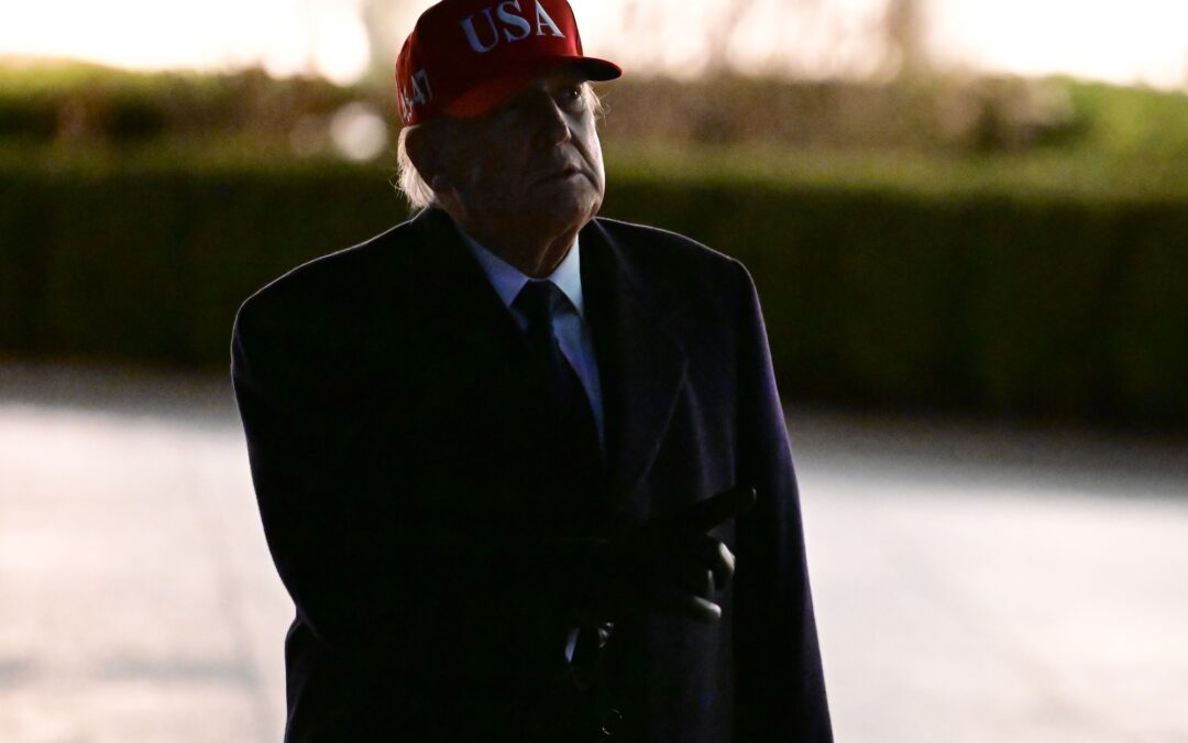 What Trump’s war on Iran means for the US energy crunch