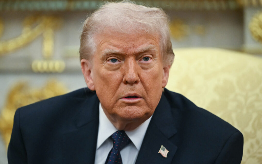 A bad news day for Trump’s economy, briefly explained