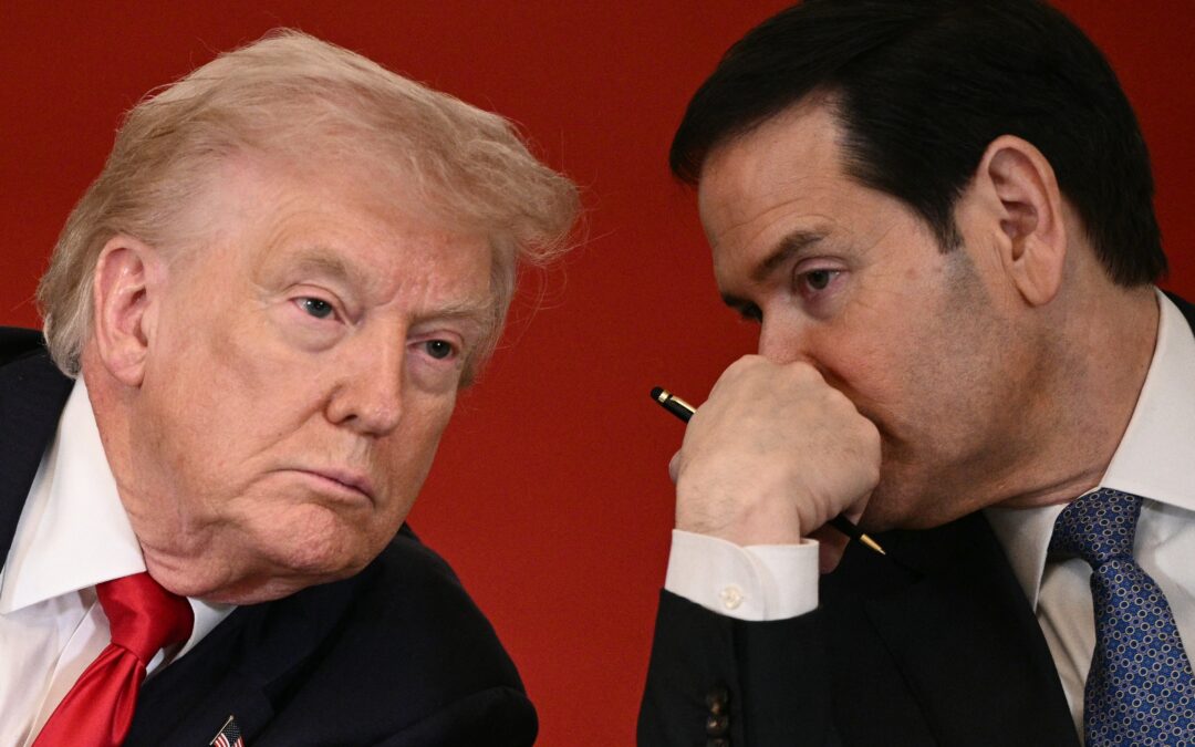 Is Trump coming for Cuba?