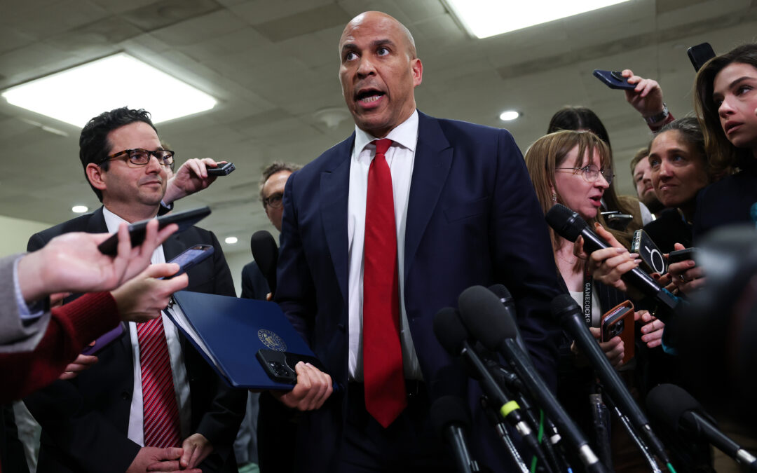 The Democrats are about to make a trillion-dollar mistake