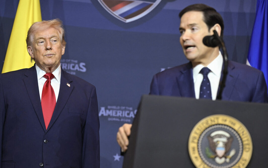 Trump’s Cuba ambitions, briefly explained