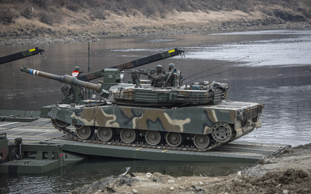 John Deere, Garmin, and Philips may have undermined military right to repair