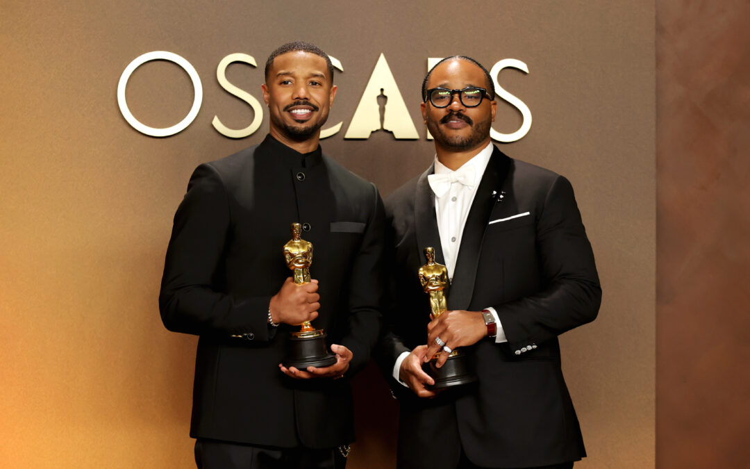 Sinners never needed the Oscars to be great