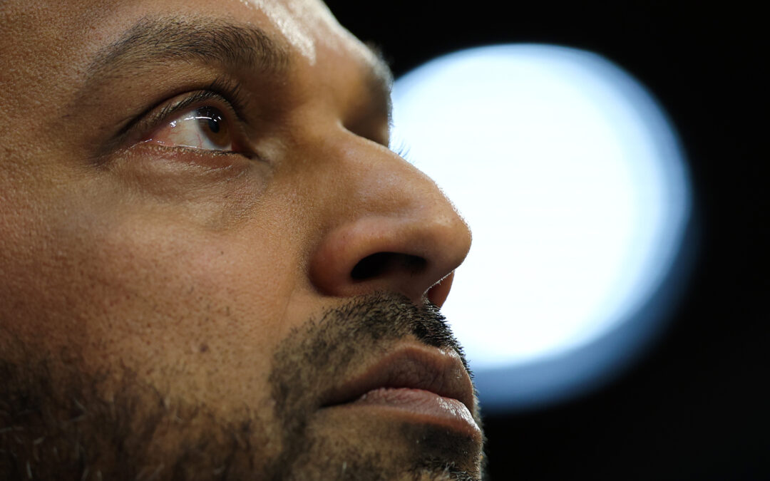 The FBI is buying Americans’ location data