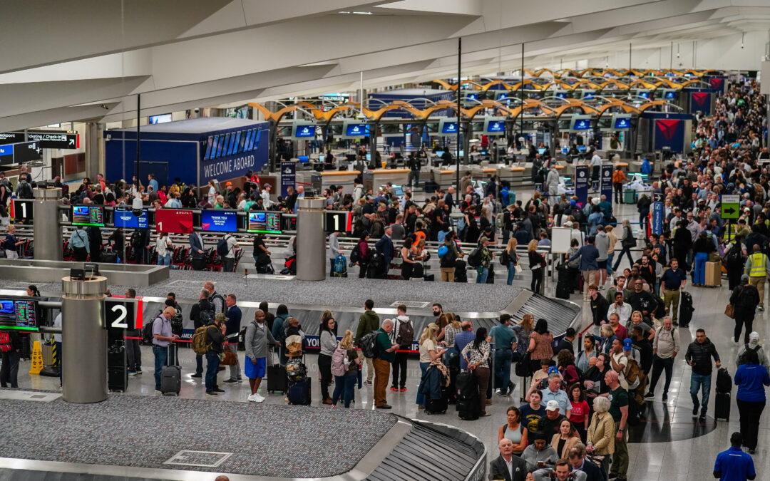 The TSA is broken — is privatization next?