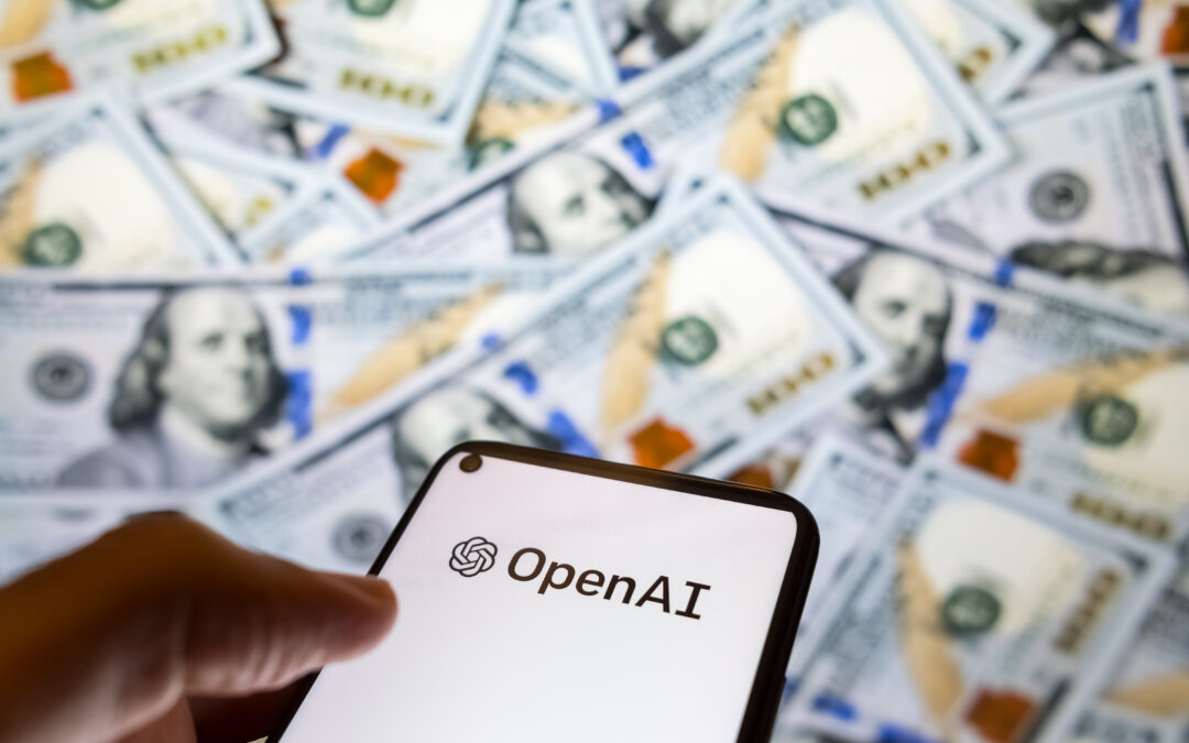 The contradiction at the heart of OpenAI