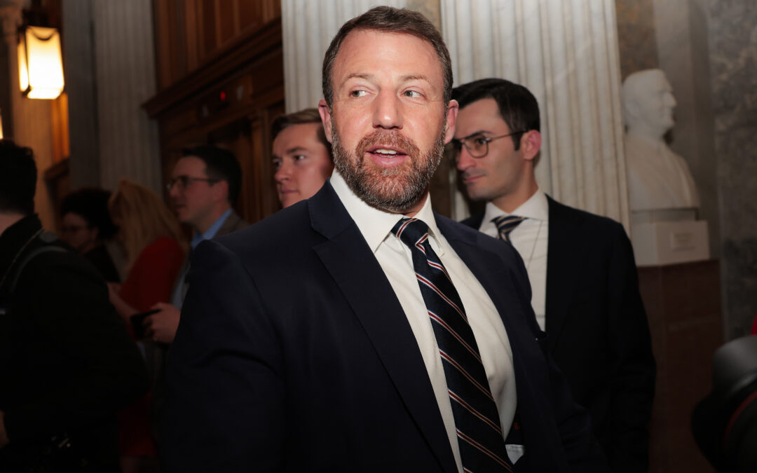 The former MMA fighter running DHS