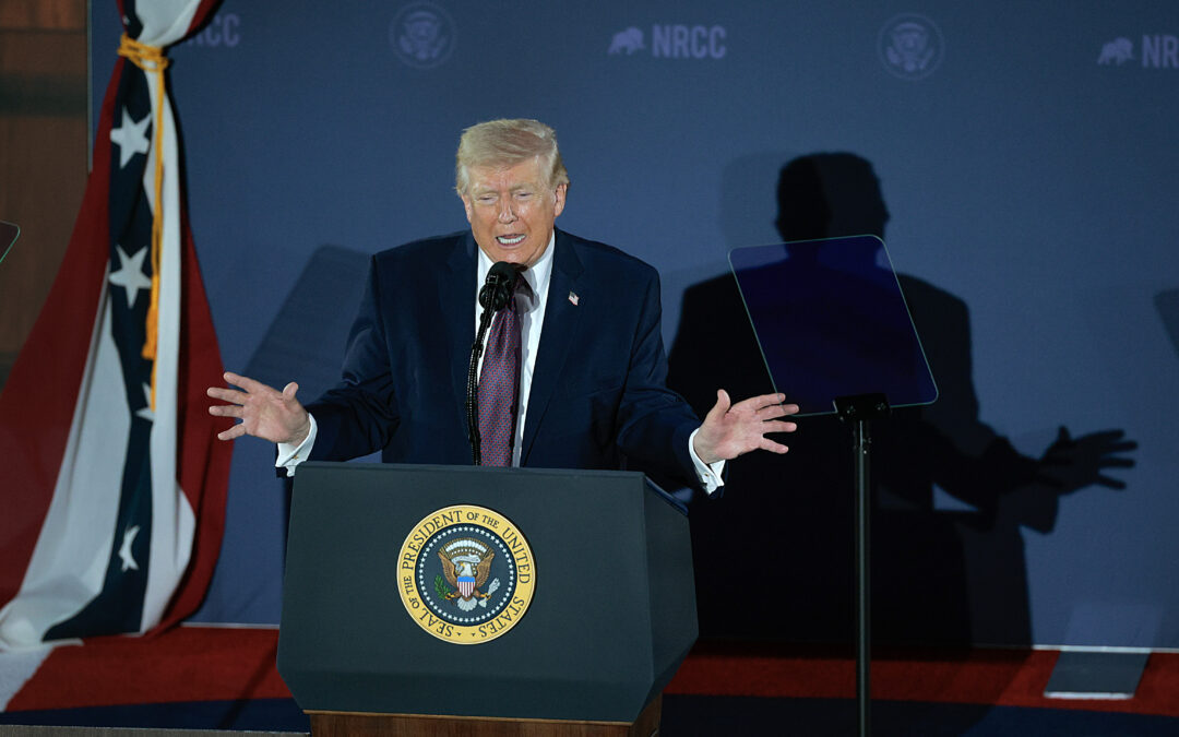 Trump’s moving Iran deadline, briefly explained