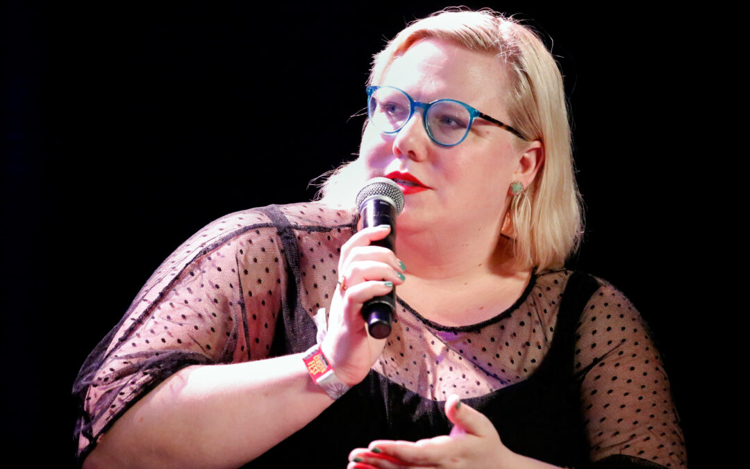 Why people are having such strong reactions to Lindy West’s new memoir