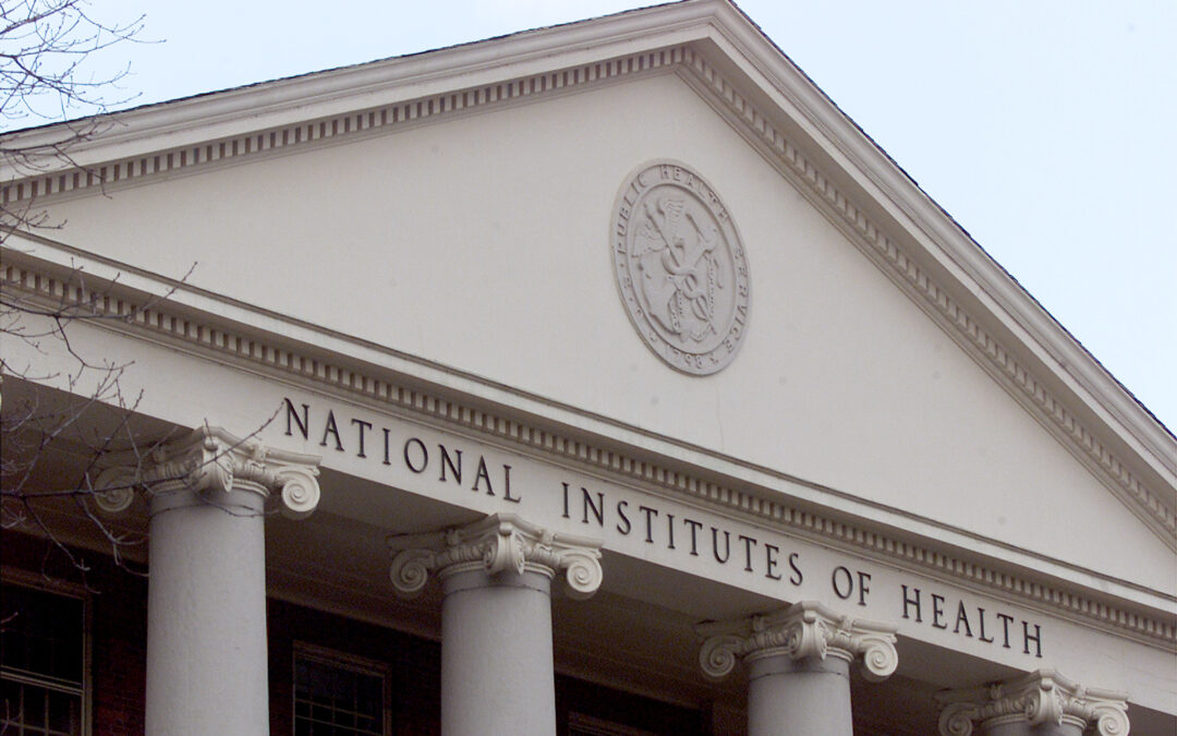 The US slashed research for cancer, Alzheimer’s, mental health — and nearly everything else