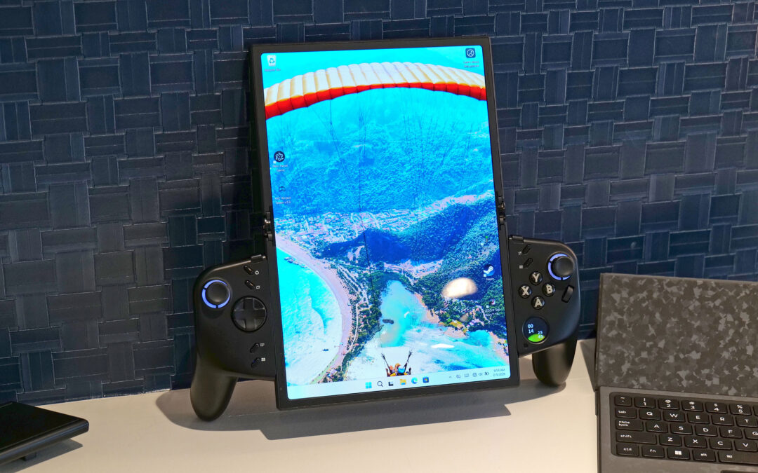 Everything announced at MWC 2026: Lenovo’s wild foldable gaming handheld, Honor’s Robot Phone, and more