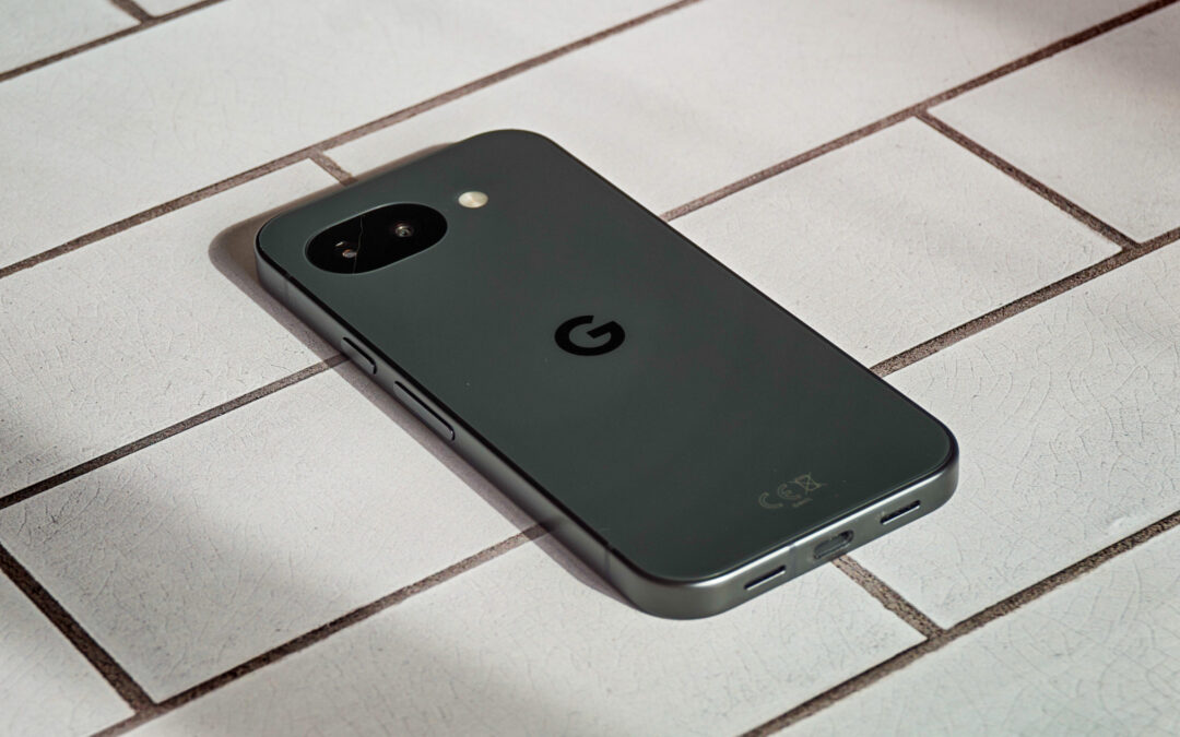 Google Pixel 10A review: Just buy the 9A
