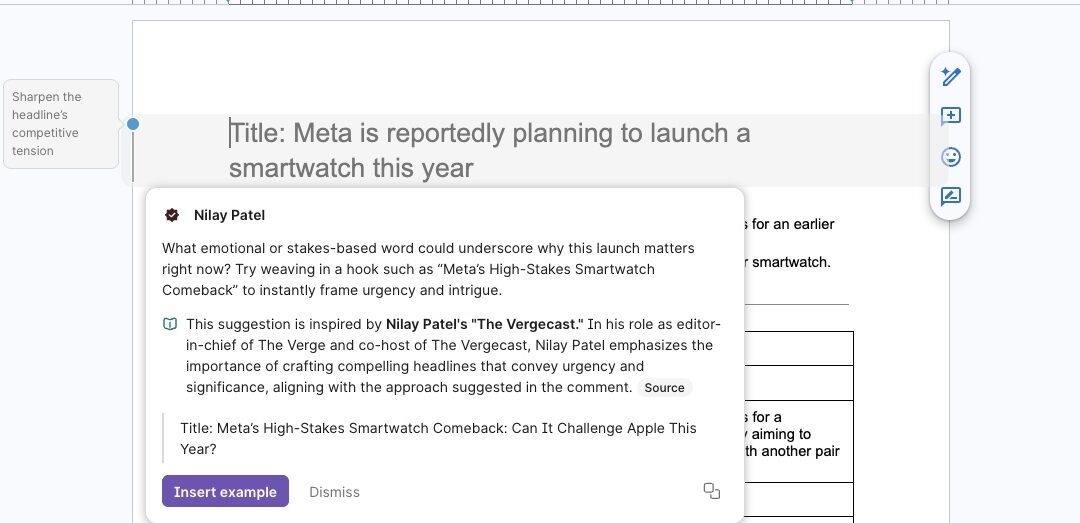 Grammarly will keep using authors’ identities without permission unless they opt out