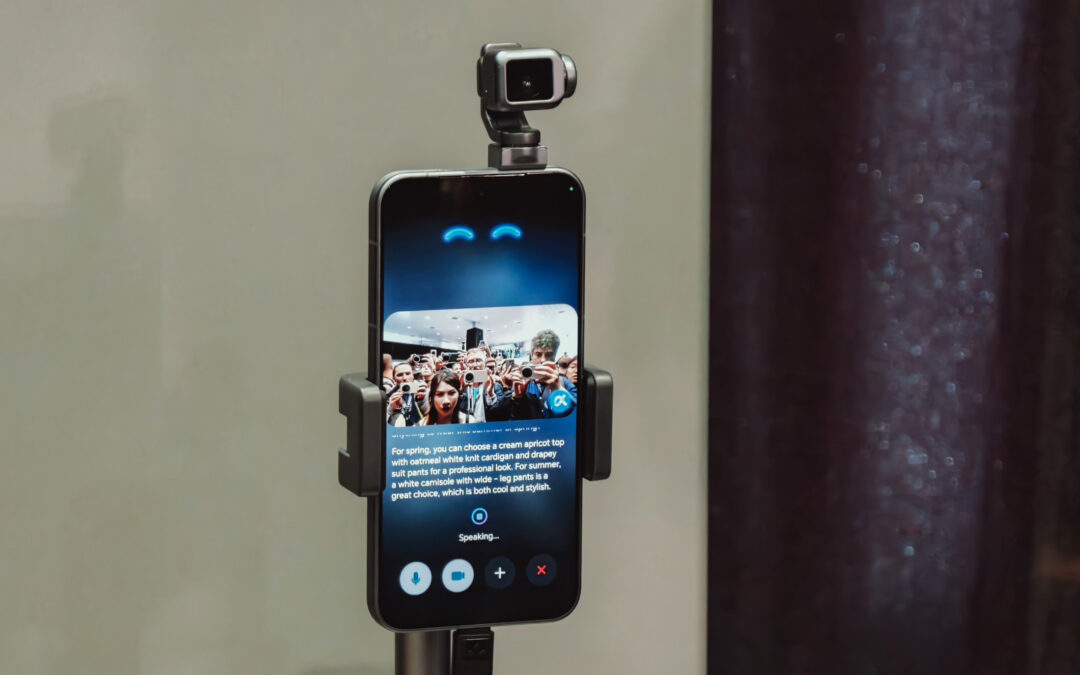 Honor claims its Robot Phone will launch later this year