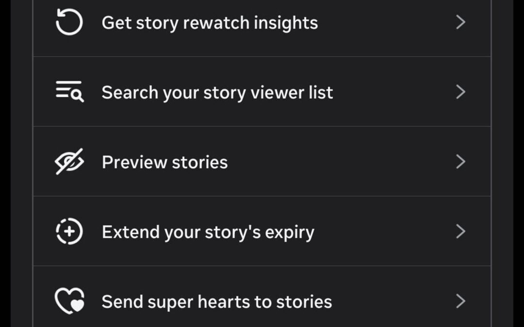 Meta is testing an Instagram Plus subscription service with exclusive features