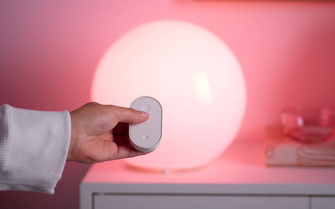 Ikea’s Matter-compatible smart bulbs are now available in the US