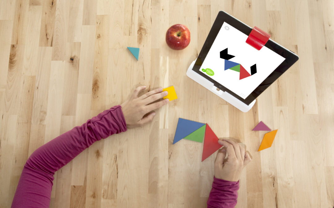 Osmo is trying to crack AR edutainment (again)