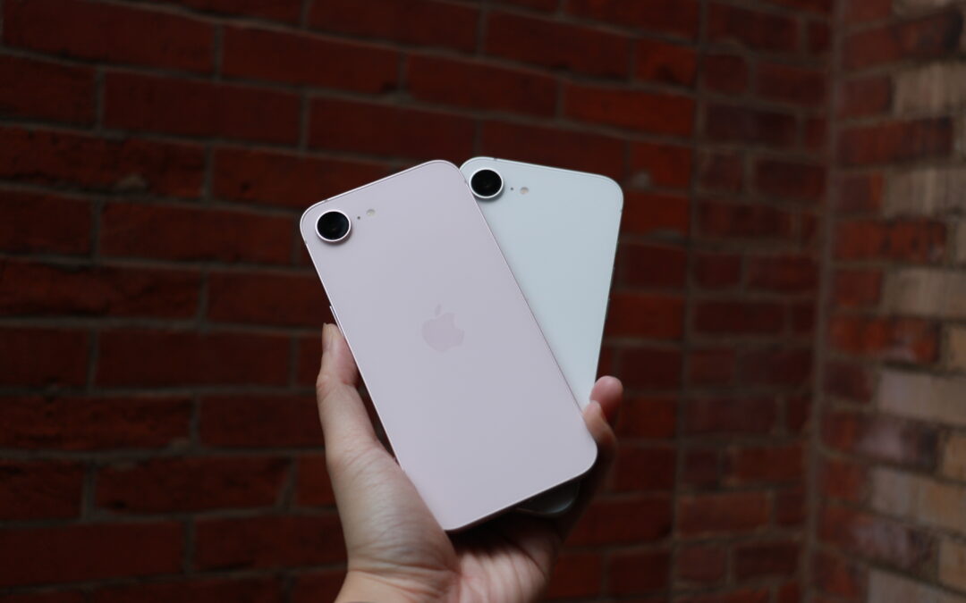 iPhone 17e review: The economical choice