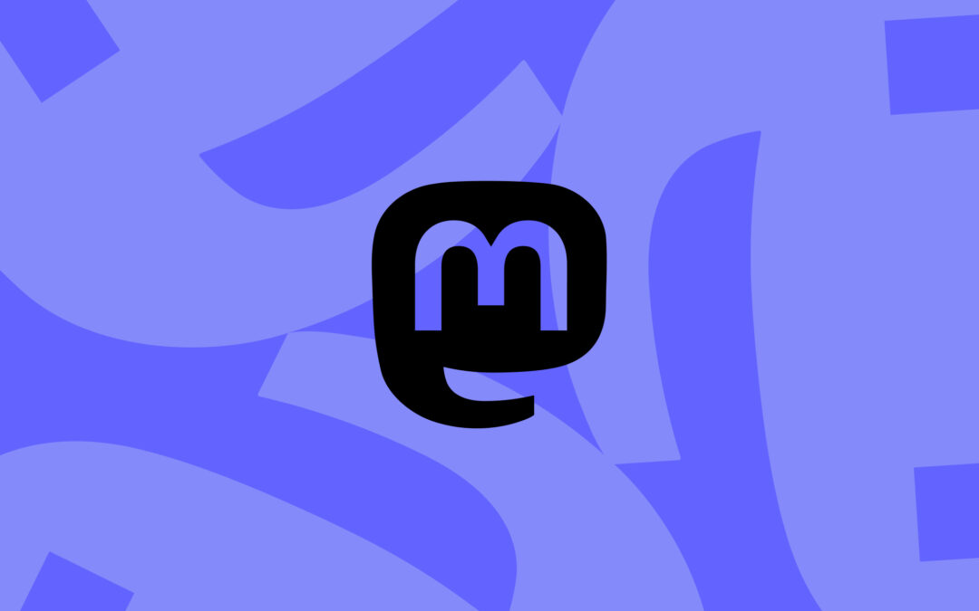 Mastodon now has a button for sharing content from other websites