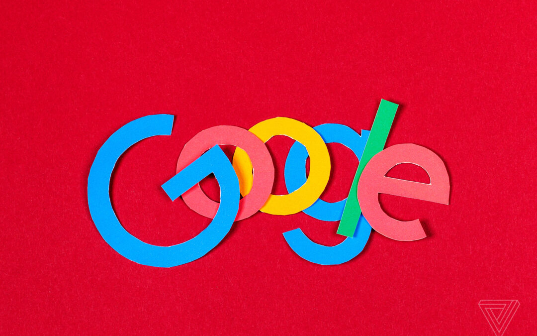 Google Search is now using AI to replace headlines