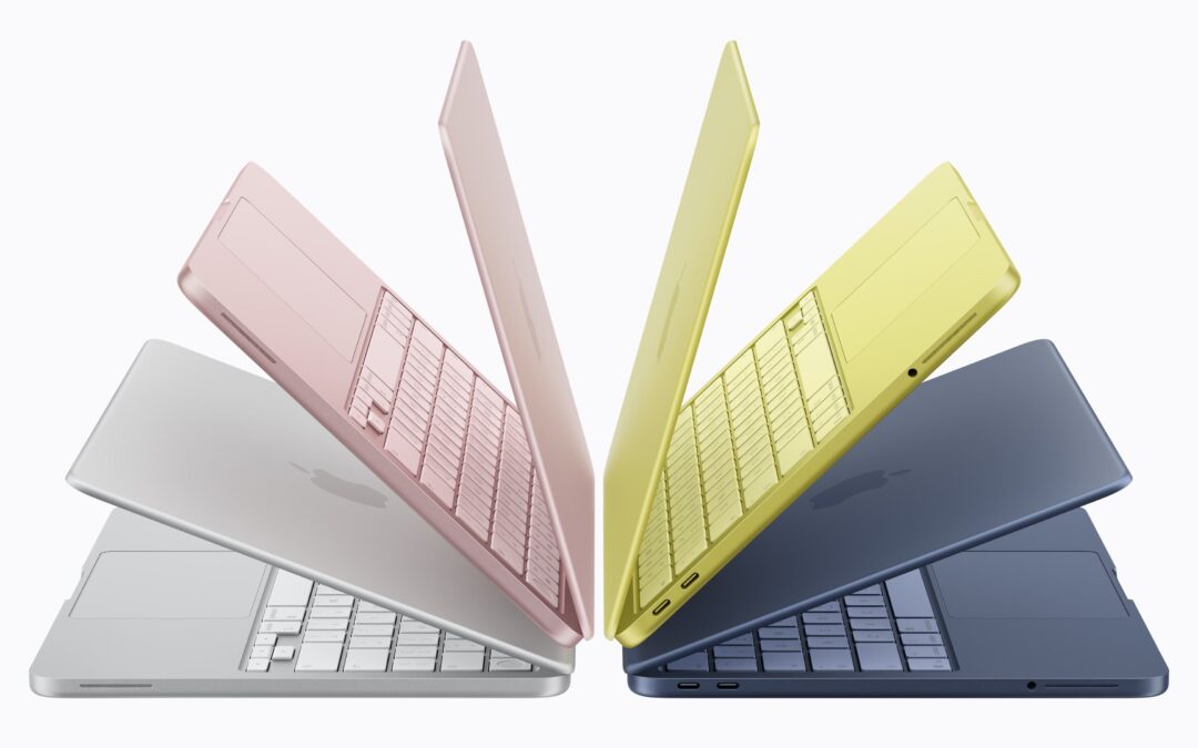 MacBook Neo vs. M5 MacBook Air: All the trade-offs you’ll make to save $500