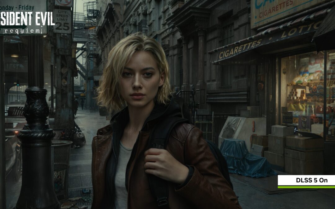 Nvidia has lost the plot with gamers