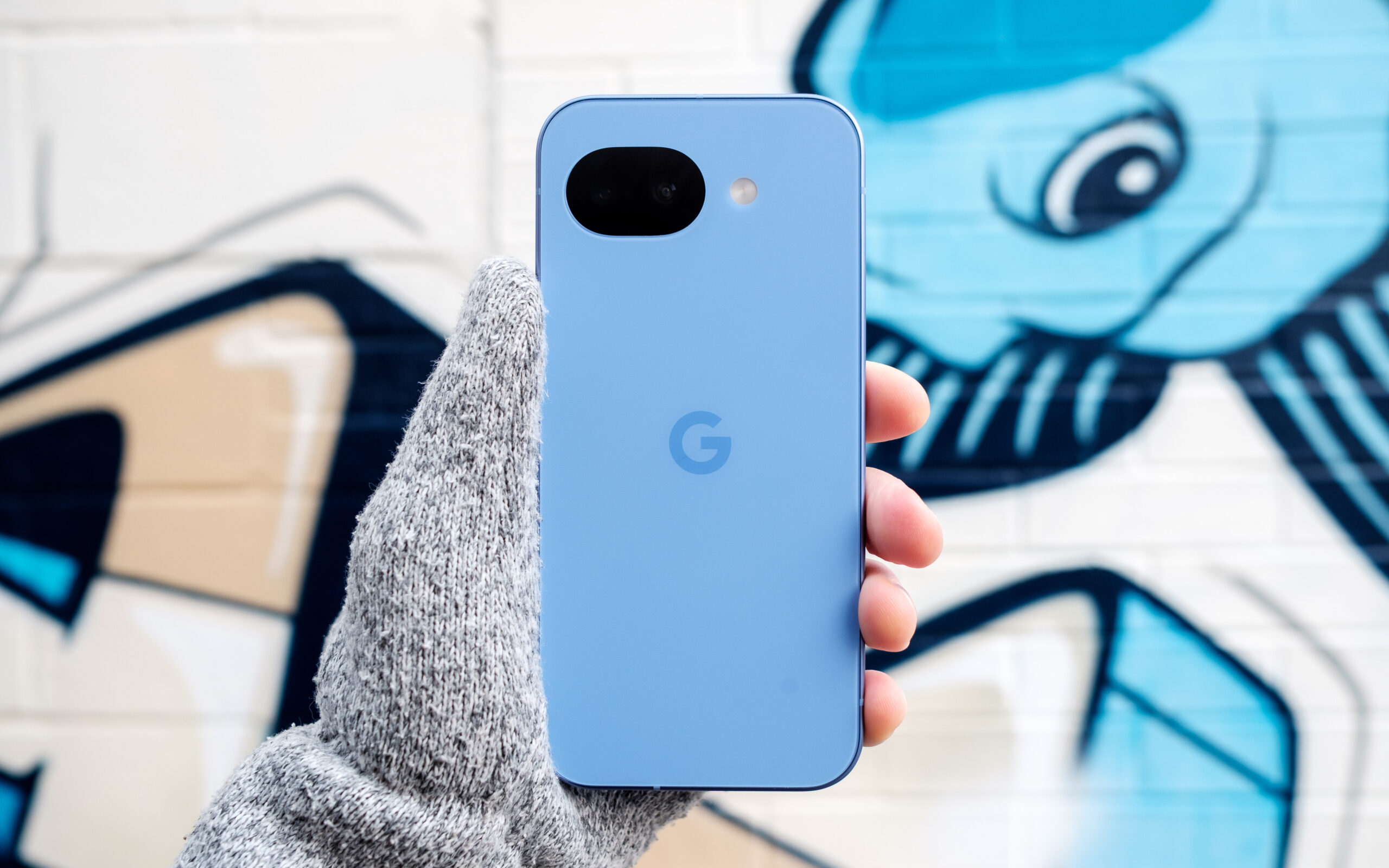 Overall, the Pixel 10a is a great phone, though I would have loved to see more year-over-year upgrades.