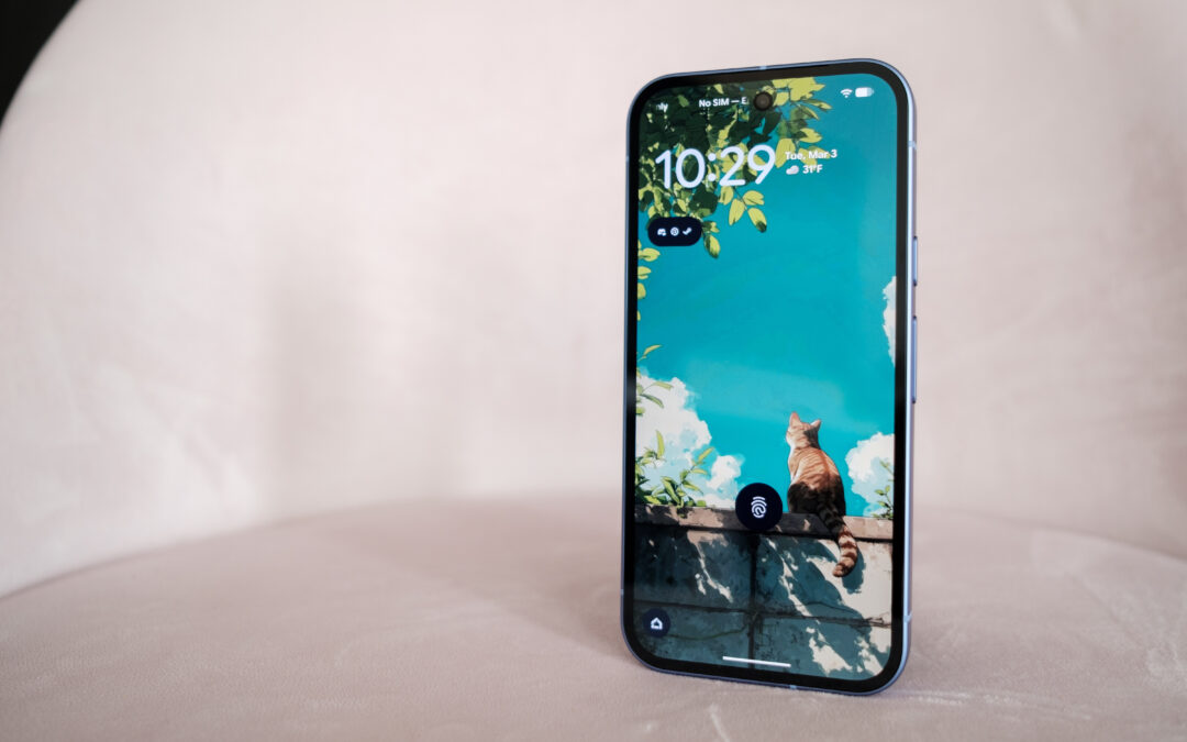 Google Pixel 10a review: Small changes, but still great value