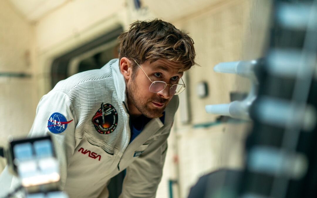 Project Hail Mary could teach humanity a thing or two