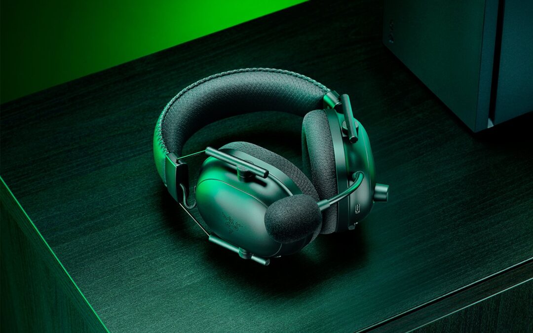Razer’s BlackShark V2 Pro gaming headset is $90, which is a new low price