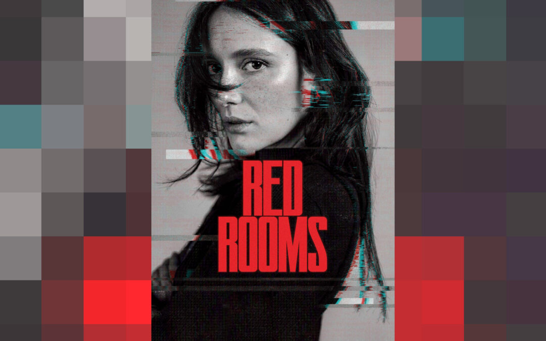 Red Rooms makes online poker as thrilling as its serial killer