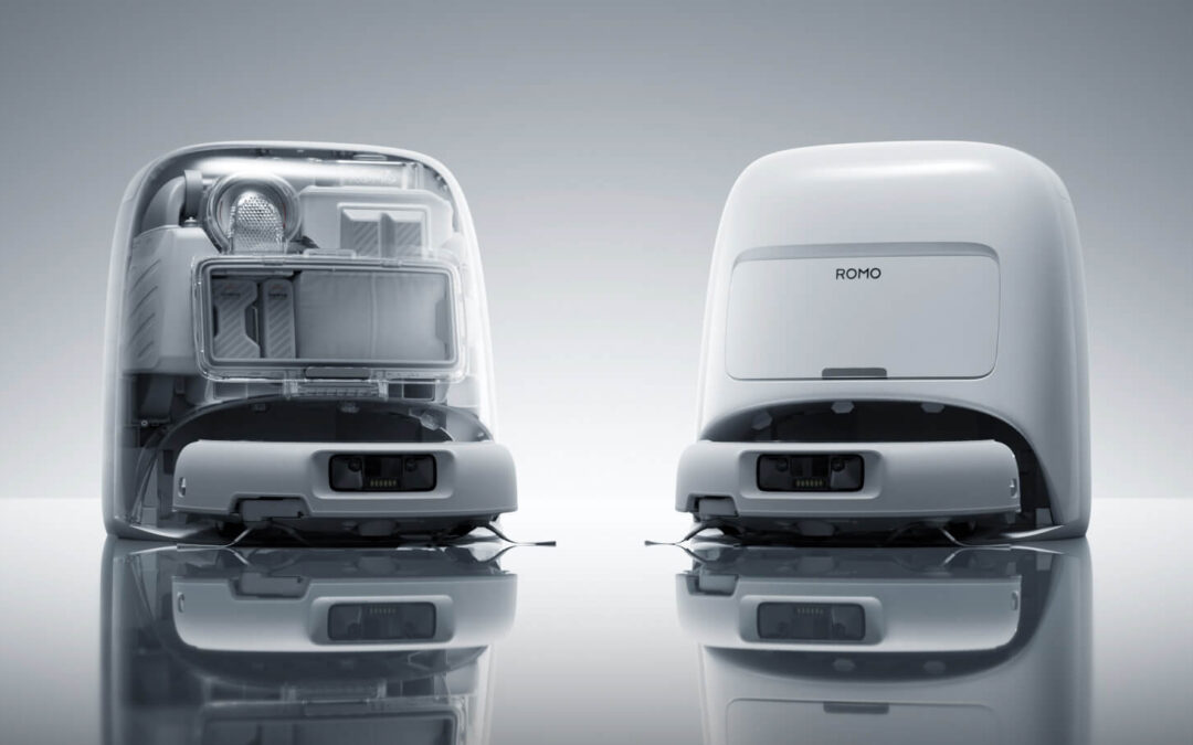 DJI will pay $30K to the man who accidentally hacked 7,000 Romo robovacs