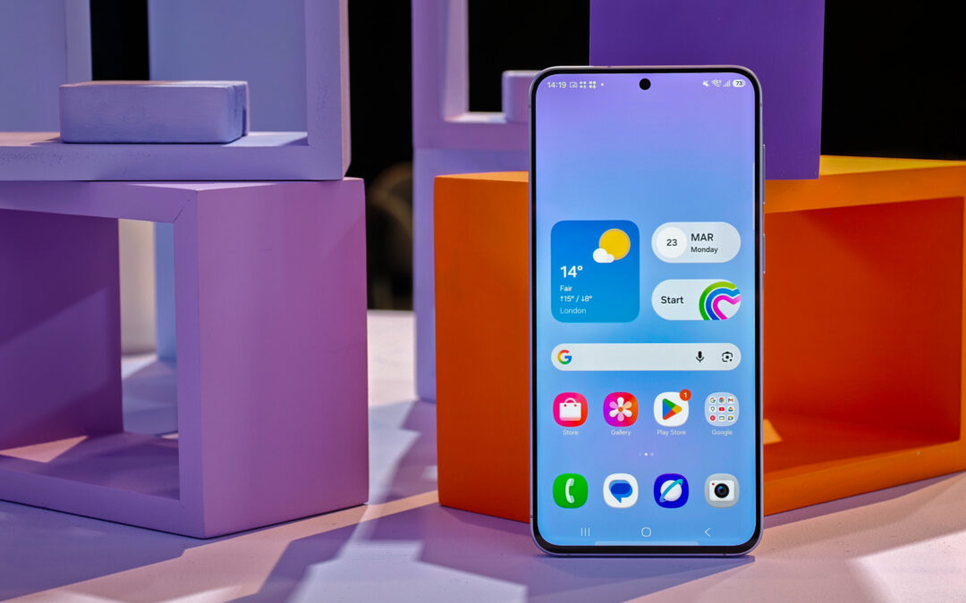 Samsung’s Galaxy A57 gets thinner, faster, and more expensive