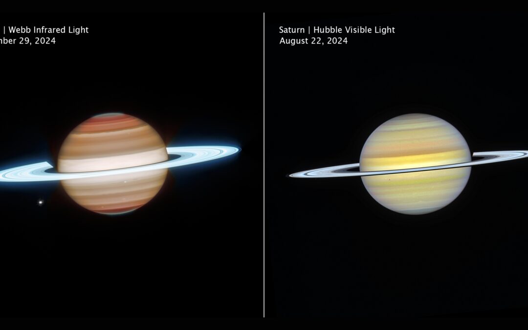 NASA pauses its lunar Gateway plan, a comet reverses its spin and more science news